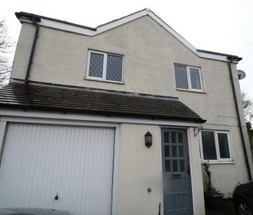 2 bedroom detached house to rent - Photo 4