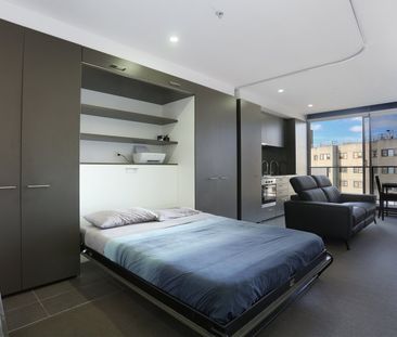 1004/32-34 Bray Street, South Yarra VIC 3141 - Photo 6
