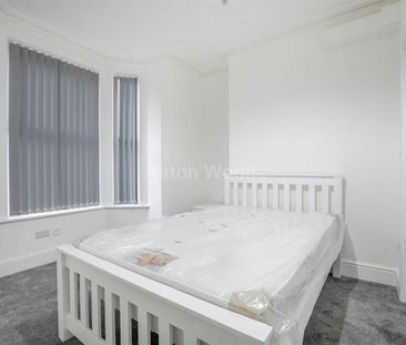 ENSUITE ROOMS PYM STREET NOTTINGHAM - Photo 5