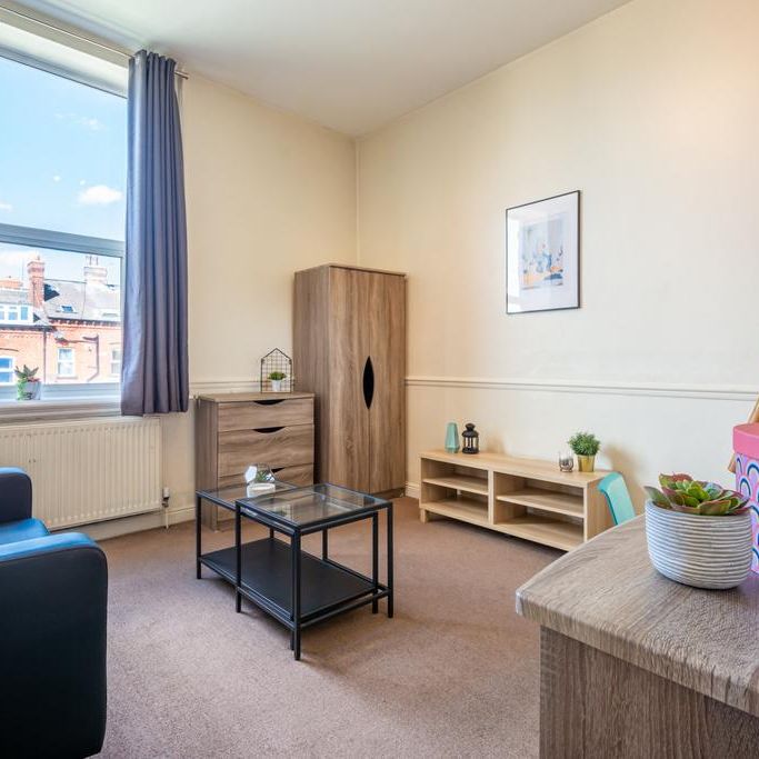 1 bedroom flat to rent - Photo 1