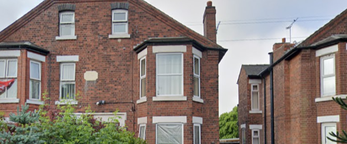 Hungerford Road - Photo 1