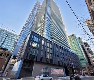 For Lease - 25 Richmond Street Unit# 2806, Toronto, Ontario - Photo 1