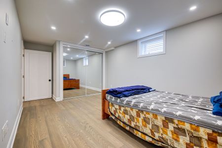 For Lease - 186 Jeffrey Avenue Unit# Lower, Halton Hills, Ontario - Photo 3