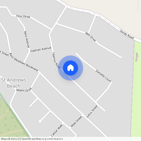 31 Tiberius Road, St Andrews Beach