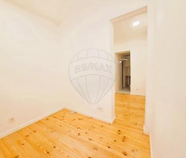 Apartamento T0 em Lisboa - Photo 6