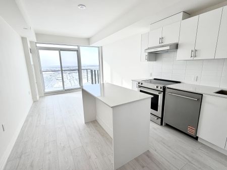 For Lease - 27 Korda Gate Unit# 2208, Vaughan, Ontario - Photo 4