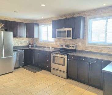 For Lease - 52 Franel Crescent, Toronto, Ontario - Photo 1