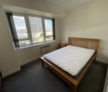 1 bedroom apartment to rent - Photo 3