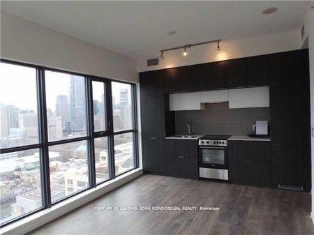 For Lease - 159 Dundas Street Unit# 3406, Toronto, Ontario - Photo 2
