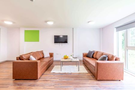 Standard Plus En-Suite - Photo 4