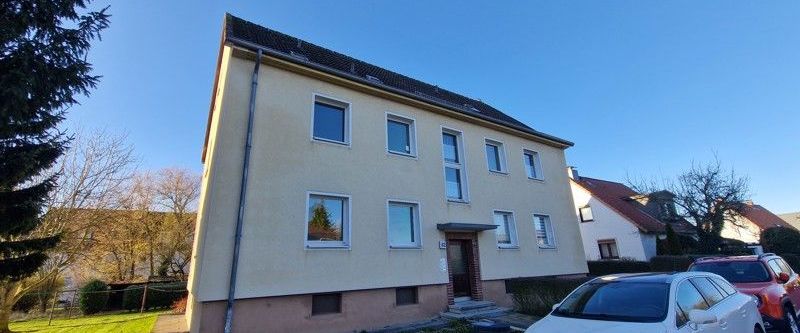 Modernes Wohnen - das ist rar - mieten noch in diesem Jahr! - Foto 1