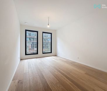 Appartement met één slaapkamer in Evere - Photo 3