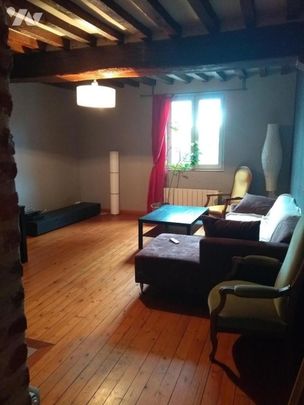 Appartement T2 bis 75 m² - Photo 1