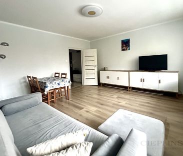 Mieszkanie na wynajem 2 pokoje balkon - Photo 3