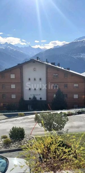 appartement Crans-Montana - Photo 2