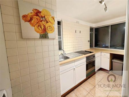 2 bedroom flat to rent - Photo 5