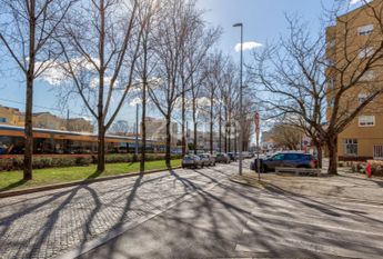 Apartamento T2 em Porto