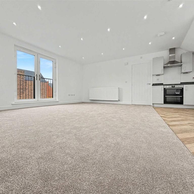 2 bedroom apartment to rent - Photo 1