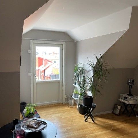 Fredsgatan 23 - Photo 1