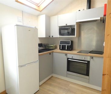 1 bedroom terraced house to rent - Photo 3