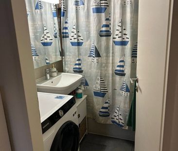 4 Zimmer, 68 m², 9. Stock - Photo 5