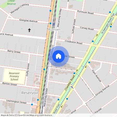 15 White Street, Vic 3073, Reservoir