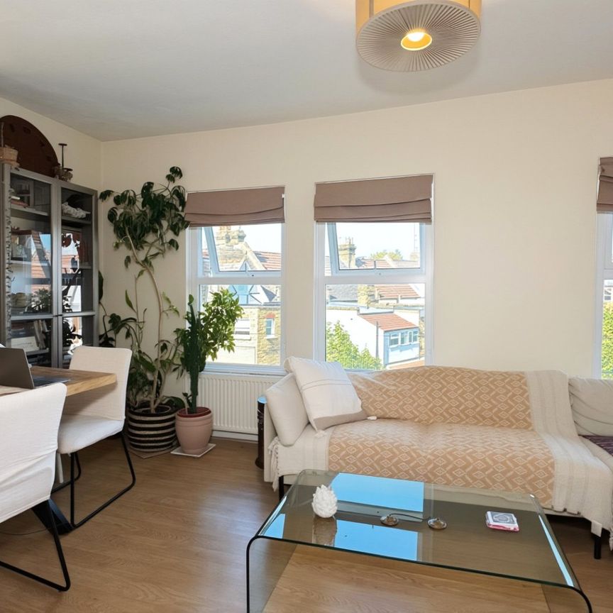 Byne Road, London, SE26 - Photo 1