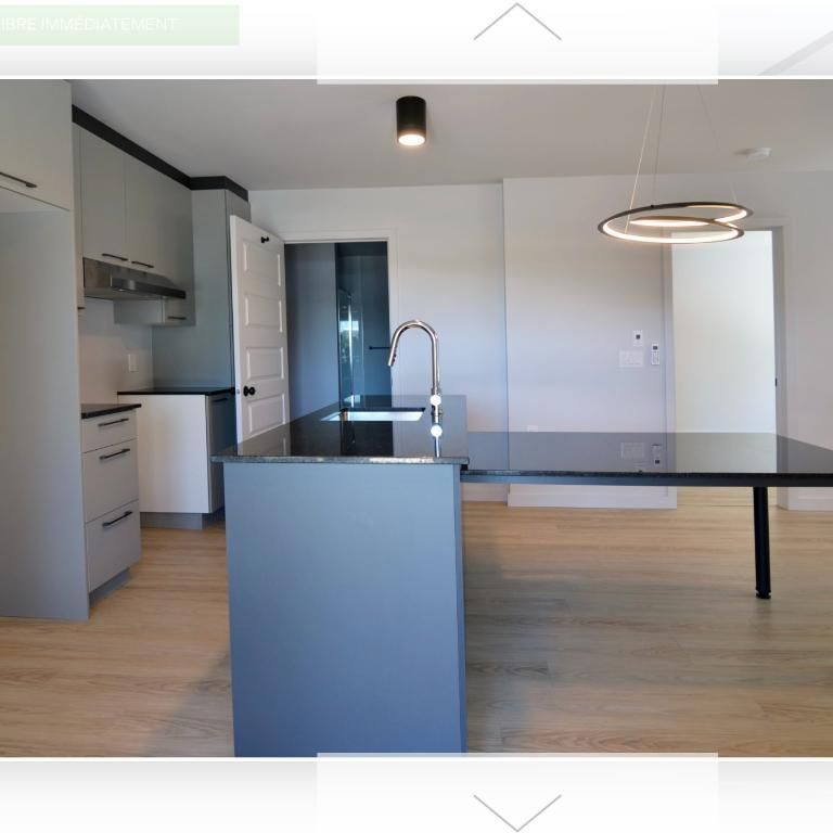 Appartement à louer - Photo 1