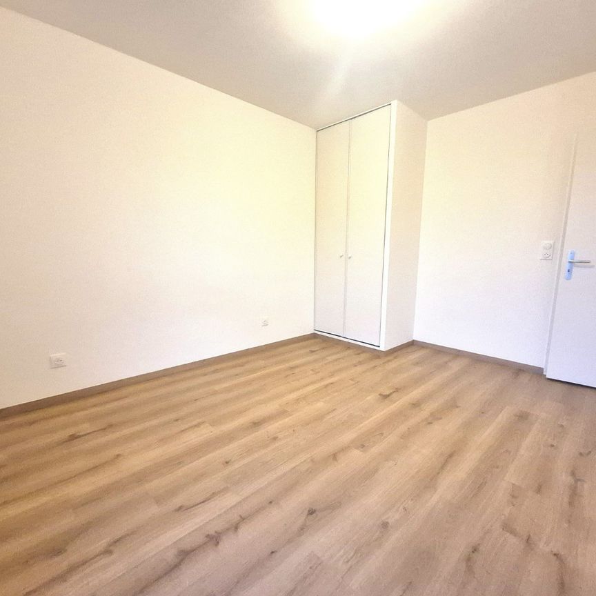 Location Appartement 3 pièces 65m² MARQUETTE LEZ LILLE 59520 - Photo 1