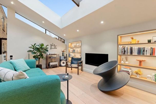 5 bedroom house to rent - Photo 1