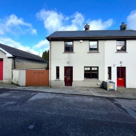 1A O'Mahoney Avenue, Bandon, Co. Cork - Photo 1