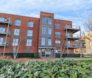 , Meridian Way, SO14 - Photo 2