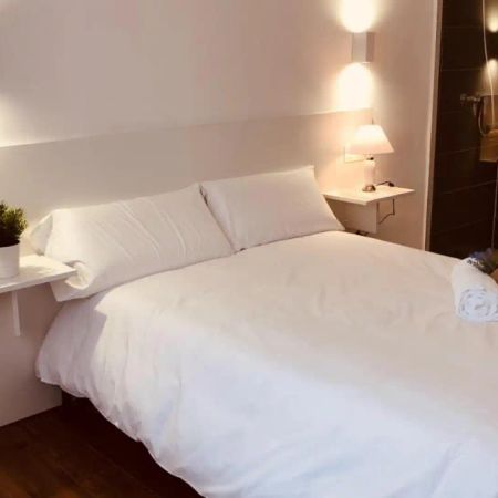 Estudio de alquiler en Teso de la Feria - Arrabal - Photo 3