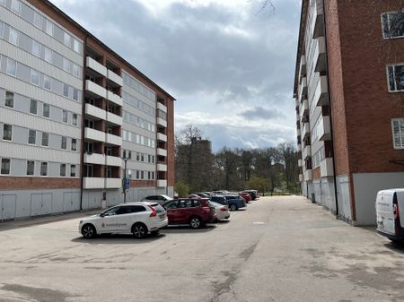 Valhallavägen 12 B - Foto 3