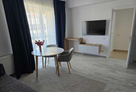 Berceni metrou deco studio dublu la metrou - Fotografie 2