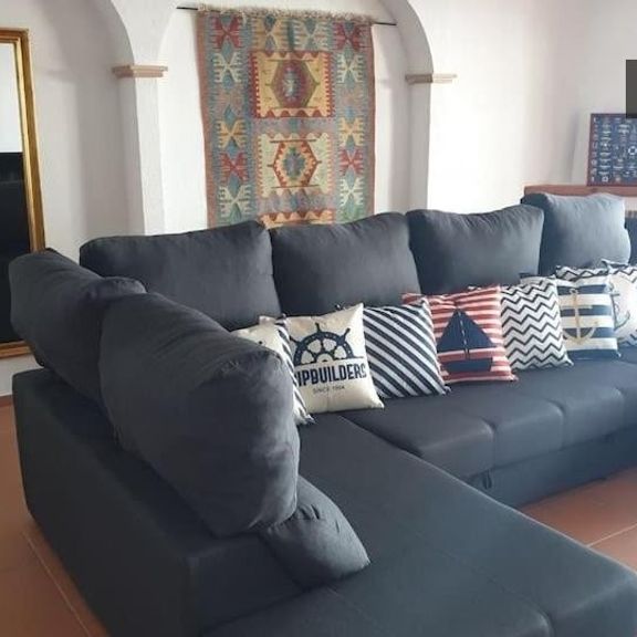 4 room luxury Apartment for rent in El Campello, Spain - Foto 1