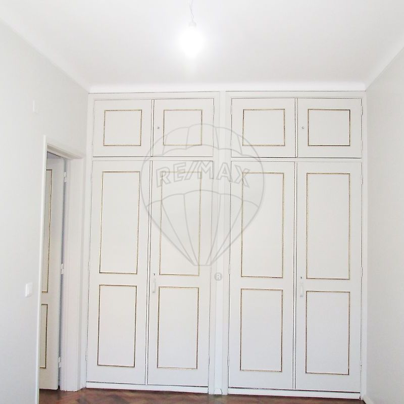 Apartamento T5 em Lisboa - Photo 1