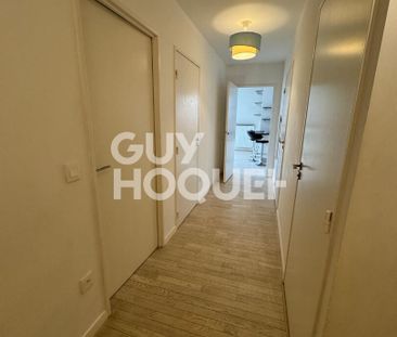 Appartement Gentilly 3 pièce(s) 59.5 m2 - Photo 3