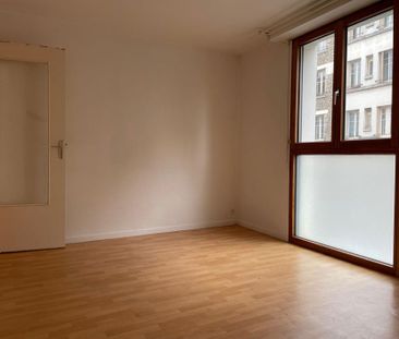 Location Appartement 2 pièce(s) de 45.55 m2 - Photo 3