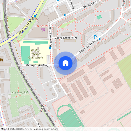 Georg-Dreke-Ring 52, 17291 Brandenburg - Prenzlau