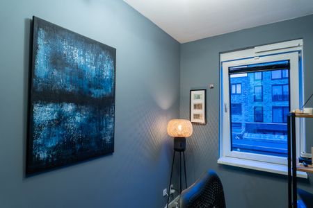 Te huur: Huis Abebe Bikilastraat in Almere - Photo 5