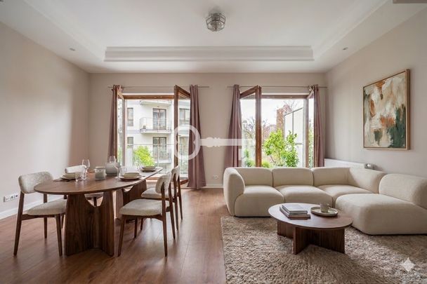 Warszawa, Żoliborz, Warszawa, Żoliborz, Przasnyska - Фото 1