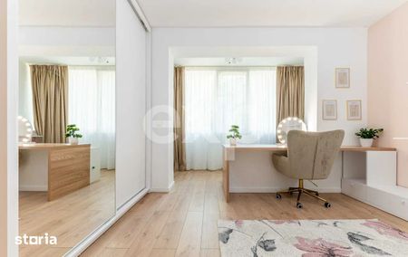 Apartament 5 camere | 128 mp | Garaj si parcare | Plopilor - Photo 4