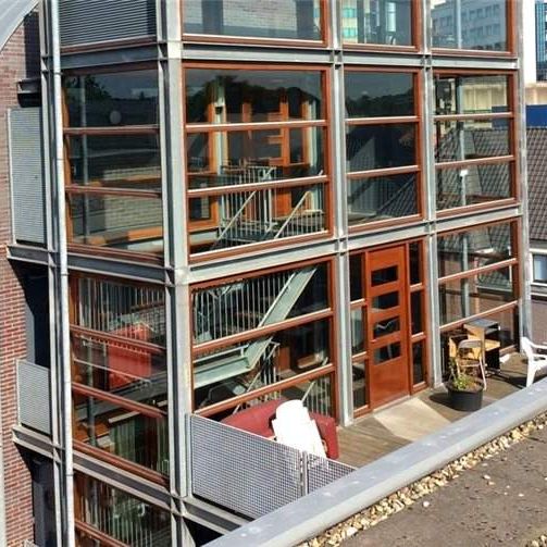 Studio à Lijsterbesstraat 77, Eindhoven - À Louer - Foto 1