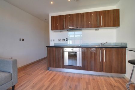 St Pauls Place, 40 St Pauls Square, Birmingham - Photo 4