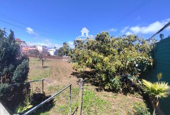 En alquiler casa en Garachico