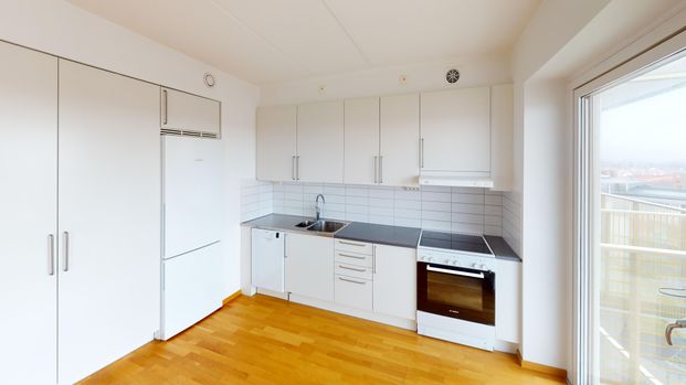 Grepgatan, Helsingborg - Photo 1