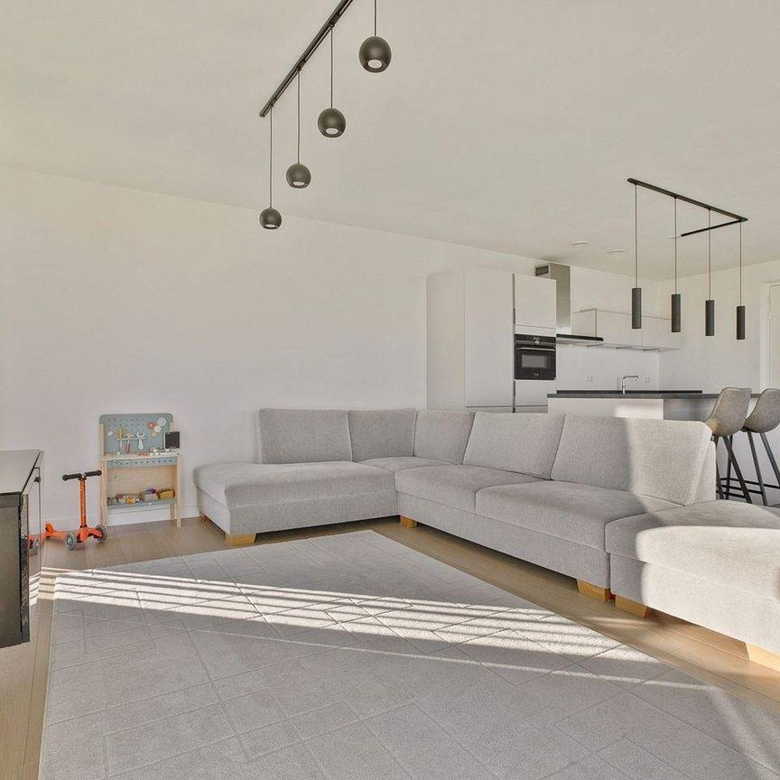Appartement Céramiquelaan 415, Amsterdam - À Louer - Photo 1