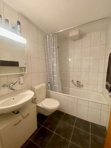 Klein, gemütlich und zentral - ideal für Singles! - Foto 4