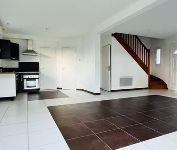 A LOUER Bail à durée déterminée du 01/02/2026 au 31/01/2027 Maison ... - Photo 2